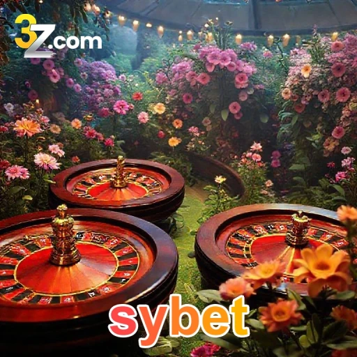 sybet Jogos de caça-níqueis