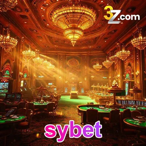 sybet Cassino