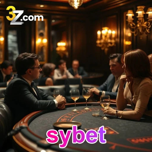 sybet Login