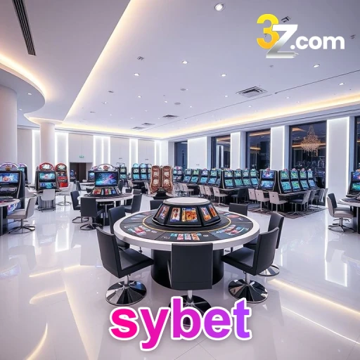 sybet